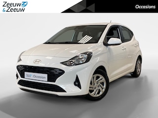 Hyundai i10 1.0 Comfort Smart Navigatie |