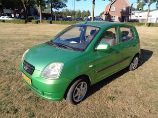Kia Picanto 30-7-2027  a p k