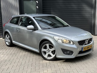 Volvo C30 1.6 R-Edition