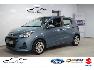 Hyundai i10 1.0i Trend