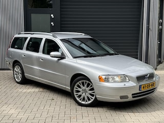 Volvo V70 2.4 Edition Sport
