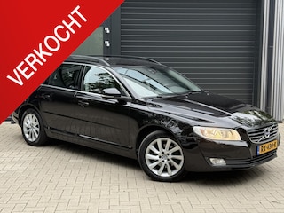 Volvo V70 2.0 D2 Inscription Edition