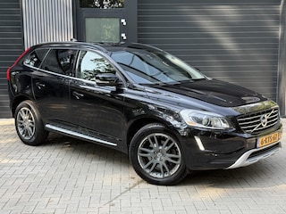 Volvo XC60 2.0 T5 FWD Momentum