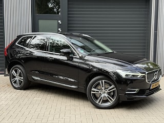 Volvo XC60 2.0 T8 Twin Engine AWD Inscription