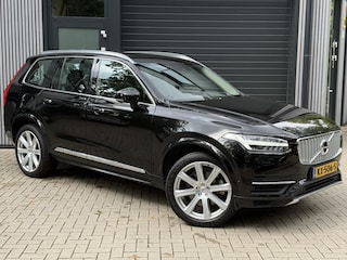 Volvo XC90 2.0 T8 Twin Engine AWD Inscription