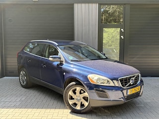 Volvo XC60 2.4D AWD Summum