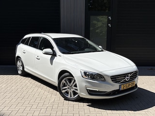 Volvo V60 2.4 D6 AWD Plug-In Hybrid Summum