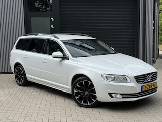Volvo V70 1.6 T4 Nordic+