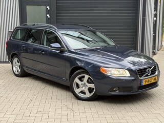Volvo V70 1.6 T4 Nordic