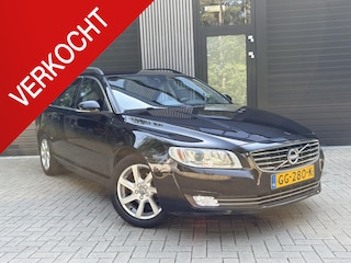 Volvo V70 1.6 T4 Nordic+