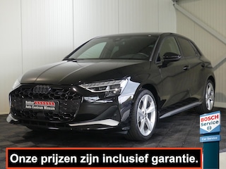 Audi A3 35 TFSI 150PK ADVANCED ADAP.CRUISE/CAMERA/STOELVERW.