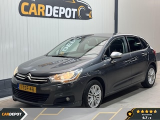 Citroën C4 1.2 PureTech Exclusive
