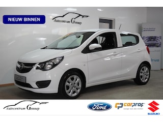 Opel Karl 1.0 75Pk Enjoy | 81000km |