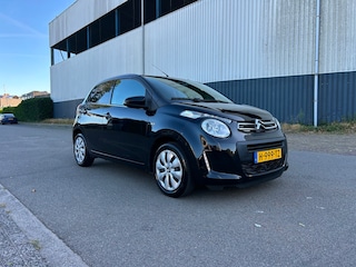 Citroën C1 1.0 VTi Feel Airco/Bluetooth/S&S/Led/Cruise
