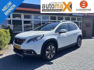 Peugeot 2008 1.2 PureTech Allure