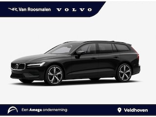Volvo V60 2.0 B4 Core | leder | climate pack | lighting pack |