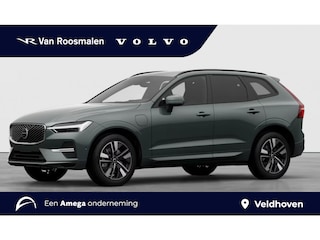 Volvo XC60 Business Edition | Actie | Van 69589 voor 64500 | Recharge Plug-