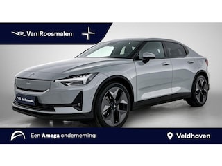 Polestar 2 Long range single motor | Prime | PRO Nieuw uit voorraad