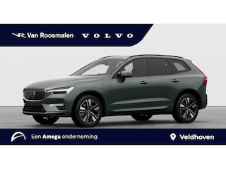 Volvo XC60 T6 AWD Business Edition Plug-In | ACTIE | Van 69589 voor 64.700