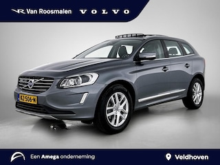 Volvo XC60 2.0 T5 FWD Polar+