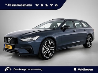 Volvo V90 Ultra Dark Recharge Plug-In Hybrid AWD