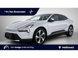 Polestar 4 Long Range Single Motor 100Kwh | Plus | Pilot