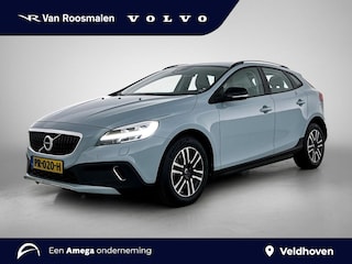 Volvo V40 2.0 D2 Nordic+