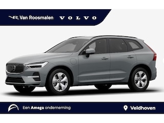 Volvo XC60 T6 Recharge Plug-In Hybrid AWD Business Edition