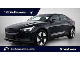 Polestar 2 Long Range Dual Motor 82kWh | Prime