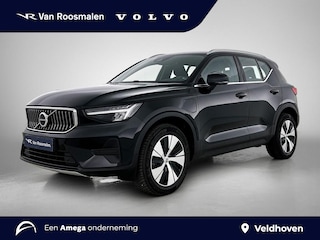 Volvo XC40 T4 Core | Climate | Camera | Cruise |