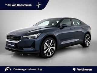 Polestar 2 Standard Range Single Motor 63kWh