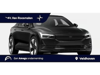 Polestar 2 Long Range Dual Motor 82kWh | Prime | Demo