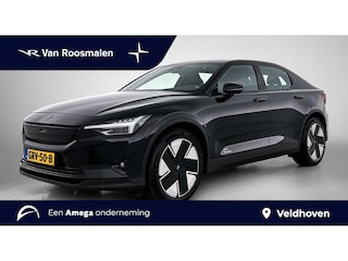 Polestar 2 Standard Range Single Motor Plus I Pilot Pack
