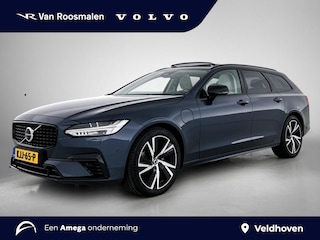 Volvo V90 2.0 T8 AWD UItimate Dark