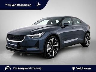 Polestar 2 Standard Range Single Motor 63 kwh