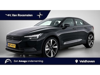 Polestar 2 tandard Range Single Motor 63kWh