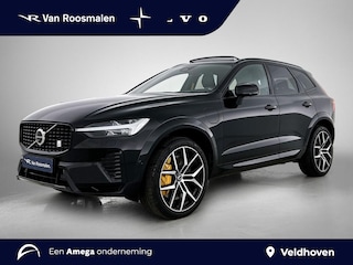Volvo XC60 T8 Polestar Engineered | Pano | Long Range | 360* | Head-up |