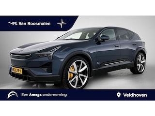 Polestar 3 Long Range Dual Motor Pilot Plus 111 kWh