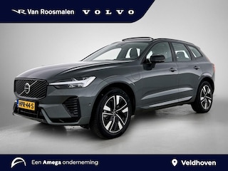 Volvo XC60 Plus Dark Recharge Plug-In Hybrid AWD