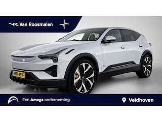 Polestar 3 Long Range Dual Motor Performance Plus I Pilot