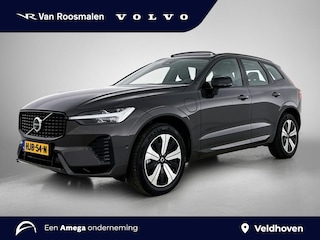 Volvo XC60 T6 Plus Dark | Pano | All season | 360* | Trekhaak | BLIS |