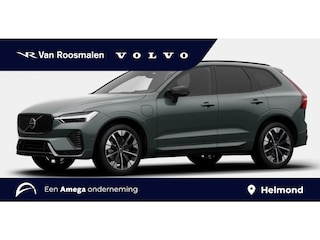 Volvo XC60 2.0 T6 AWD Plus Dark