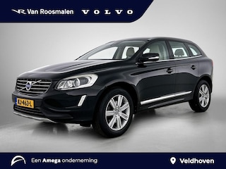 Volvo XC60 2.0 T5 FWD Summum