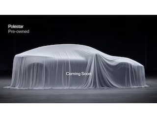 Polestar 2 Standard Range Single Motor 63kWh SOH 94%