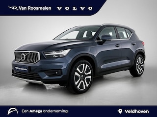 Volvo XC40 T5 Plus Bright | Trekhaak | Camera | Leder |