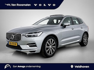 Volvo XC60 T8 Inscription | Stoelventilatie | Luchtvering | Pano | Memory |