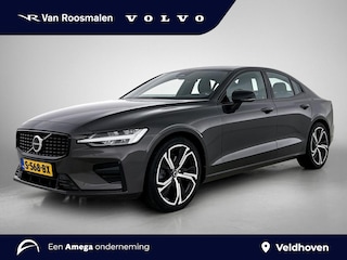 Volvo S60 2.0 B4 Plus Dark