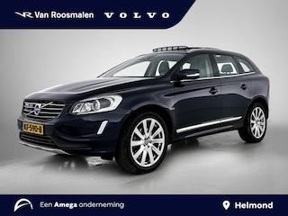 Volvo XC60 2.0 T5 FWD Summum