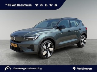 Volvo EX40 Extended Plus 82 kWh Europa