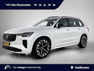 Volvo XC90 2.0 T8 AWD Ultra Dark | SOH 100%